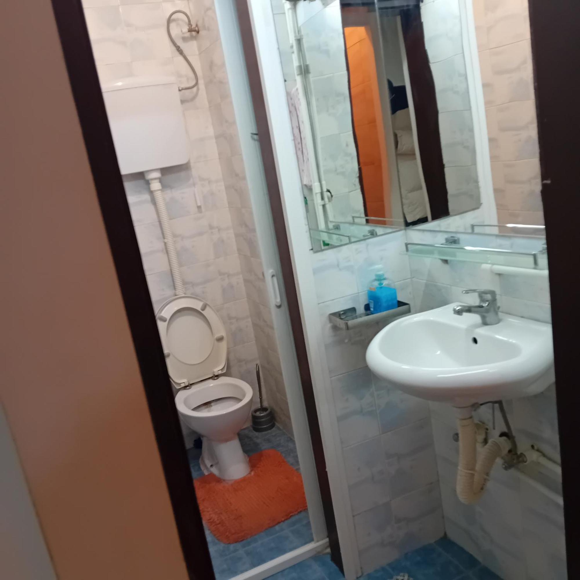 Apartment Viktor Stan Na Dan Šabac Esterno foto