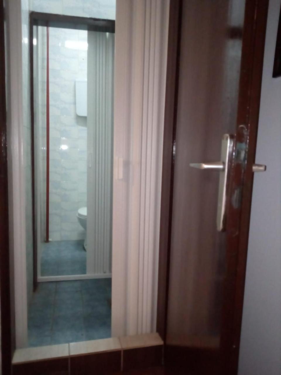 Apartment Viktor Stan Na Dan Šabac Esterno foto